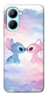 Чехол на Realme C33 Stitch ver.30 фото 1 из 1