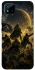 Чохол на Realme C11 (2021) HELLDIVERS ver.2 фото 1 з 1