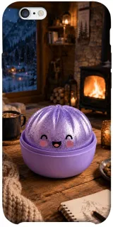 Чехол на Apple iPhone 6/6s plus (5.5") Dumpling ver.9 фото 1 из 1