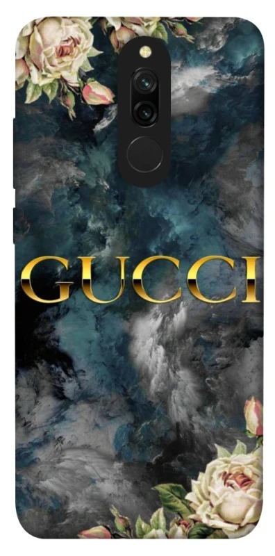 Чохол на Xiaomi Redmi 8 Gucci ver.7 фото 1 з 1