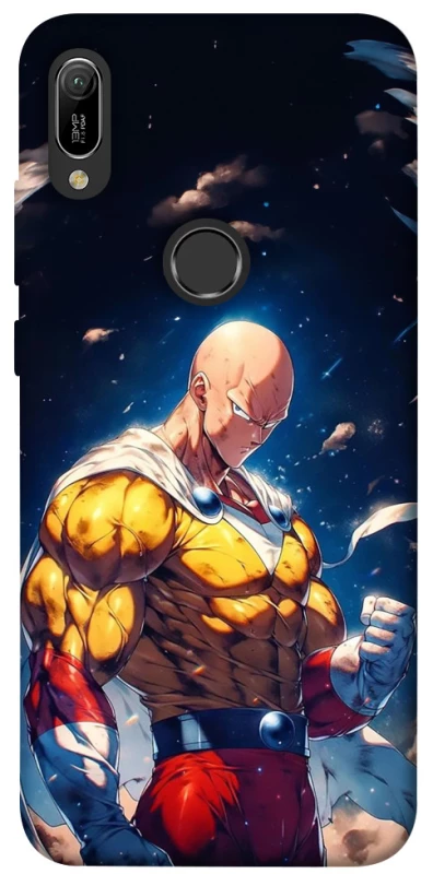 Чохол на Huawei Y6 (2019) Saitama фото 1 з 1