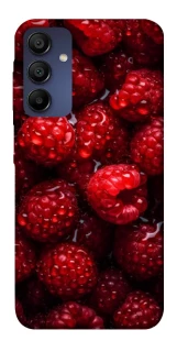 Чехол на Samsung Galaxy A15 4G/5G Малинка фото 1 из 1