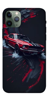 Чехол на Apple iPhone 11 Pro (5.8") Mustang v2 фото 1 из 1