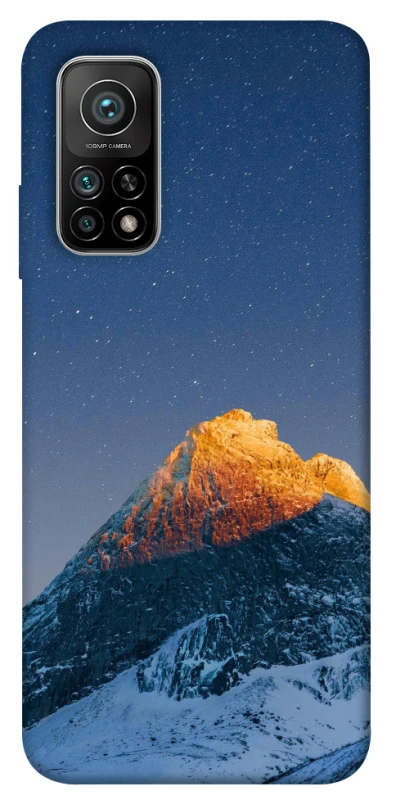 Чехол на Xiaomi Mi 10T Star mountain фото 1 из 1