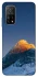 Чехол на Xiaomi Mi 10T Star mountain фото 1 из 1