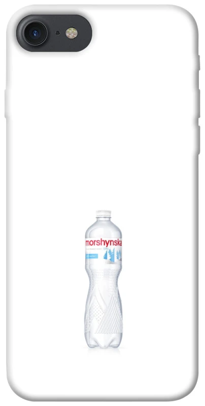 Чехол на Apple iPhone 7 / 8 (4.7") Morshynska фото 1 из 1
