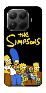 Чохол на Xiaomi 15T Pro The Simpsons фото 1 з 1