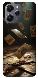 Чохол на Xiaomi Redmi 12 Tarot фото 1 з 1