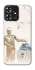 Чохол на ZTE Blade A73 4G Star Wars robots фото 1 з 1