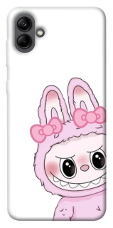 Чехол на Samsung Galaxy A04 Labubu White фото 1 из 1