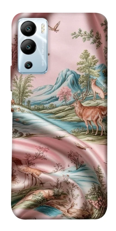 Чохол на Infinix Hot 12i Nature фото 1 з 1