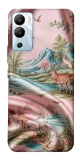 Чохол на Infinix Hot 12i Nature фото 1 з 1