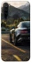 Чохол на Xiaomi Redmi Note 8 Car in the mountains фото 1 з 1