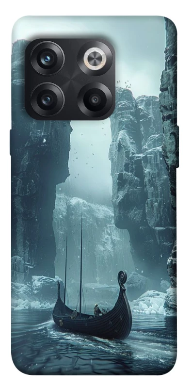 Чохол на OnePlus 10T Nordic drakkar фото 1 з 1