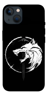 Чохол на Apple iPhone 13 (6.1") Школа Вовка фото 1 з 1