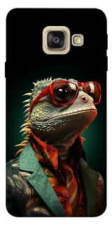 Чехол на Samsung A520 Galaxy A5 (2017) Игуана фото 1 из 1