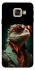Чехол на Samsung A520 Galaxy A5 (2017) Игуана фото 1 из 1