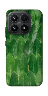 Чохол на Xiaomi 17 Листя фото 1 з 1