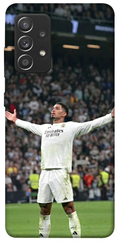 Чехол на Samsung Galaxy A52 4G / A52 5G Jude Bellingham фото 1 из 1