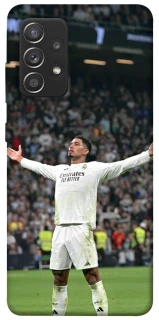 Чехол на Samsung Galaxy A52 4G / A52 5G Jude Bellingham фото 1 из 1