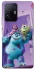 Чохол на Xiaomi 11T / 11T Pro Monsters friends фото 1 з 1