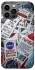 Чехол на Apple iPhone 12 Pro Max (6.7") NASA ver.4 фото 1 из 1