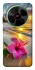 Чохол на ZTE Nubia V70 Max Flowers v22 фото 1 з 1