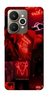 Чохол на Realme 15 Hot collage фото 1 з 1