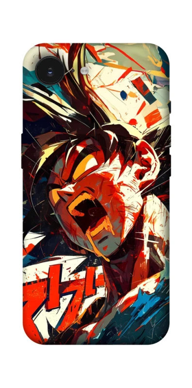 Чохол на Apple iPhone 17e (6.1") Anime фото 1 з 1