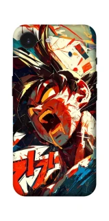 Чехол на Apple iPhone 17e (6.1") Anime фото 1 из 1