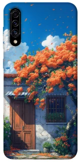 Чохол на Samsung Galaxy A50 (A505F) / A50s / A30s Flowering фото 1 з 1