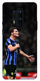 Чехол на OnePlus 8 Pro FC Inter v3 фото 1 из 1