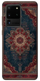 Чохол на Samsung Galaxy S20 Ultra Килим v88 фото 1 з 1