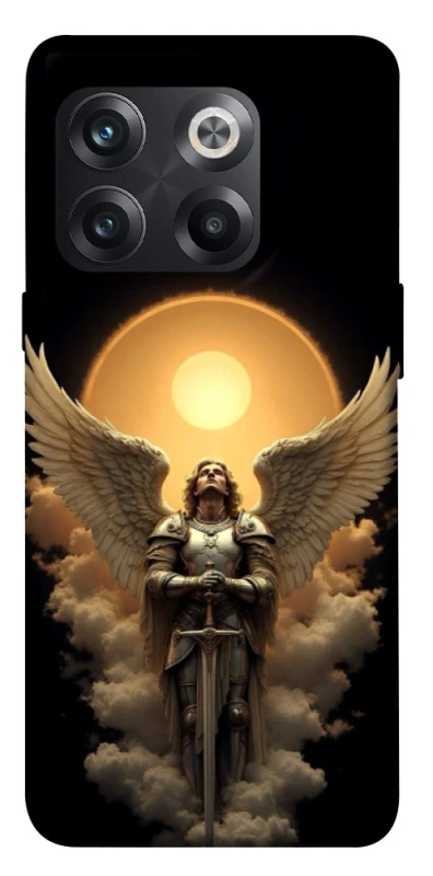 Чехол на OnePlus 10T Archangel Michael фото 1 из 1