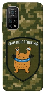 Чехол на Xiaomi Mi 10T Ограниченно годен фото 1 из 1