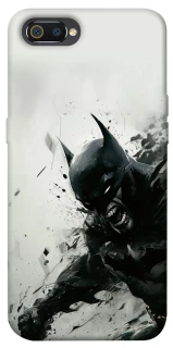 Чохол на Realme C2 Batman фото 1 з 1
