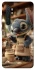 Чохол на Xiaomi Mi Note 10 Lite Stitch ver.15 фото 1 з 1