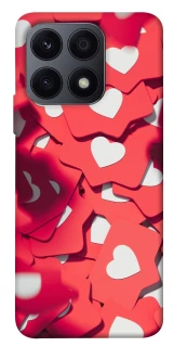 Чохол на Huawei Honor X8a Love aesthetic ver.2 фото 1 з 1