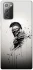 Чехол на Samsung Galaxy Note 20 Tattoo ver.3 фото 1 из 1