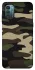 Чехол на Nokia G21 Camouflage v6 фото 1 из 1