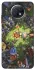 Чохол на Xiaomi Redmi Note 9 5G / Note 9T Warcraft v12 фото 1 з 1