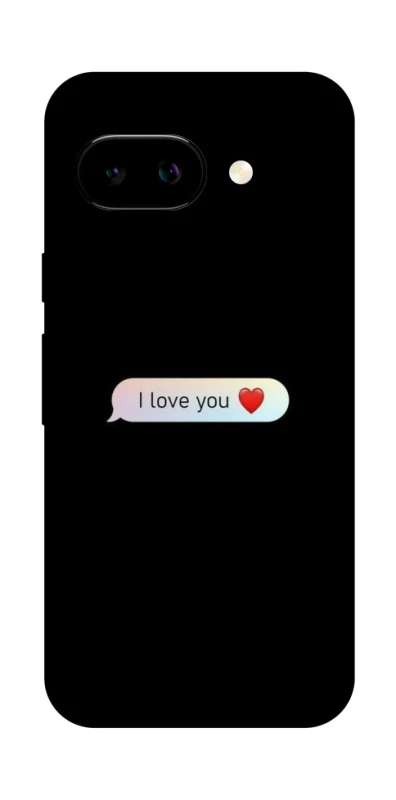 Чохол на Google Pixel 9a Love aesthetic ver.10 фото 1 з 1