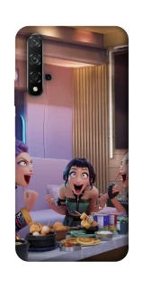 Чехол на Huawei Honor 20 / Nova 5T K-Pop Demon Hunters ver.15 фото 1 из 1