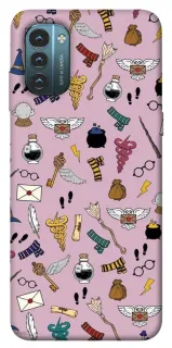 Чохол на Nokia G21 Harry Potter V16 фото 1 з 1