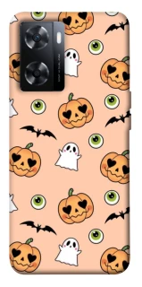 Чехол на OnePlus Nord N20 SE Halloween Spooky фото 1 из 1