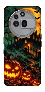 Чехол на Nothing Phone (3a) Pro Halloween v14 фото 1 из 1