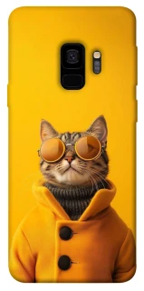 Чохол на Samsung Galaxy S9 Yellow Glasses фото 1 з 1