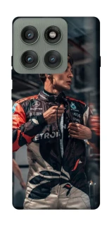 Чехол на Motorola Edge 60 Pro F-1 ver.10 фото 1 из 1