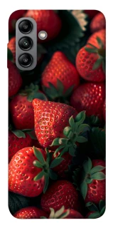 Чохол на Samsung Galaxy A04s Strawberry фото 1 з 1