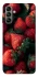 Чохол на Samsung Galaxy A04s Strawberry фото 1 з 1